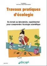 Travaux pratiques d’écologie [Livres]