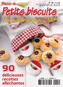 F Plaisir Cuisiner N.22 - 14 Novembre 2023  [Magazines]