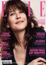 Elle France - 16 Février 2018  [Magazines]