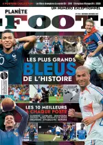 Planète Foot N°271 – Novembre-Décembre 2018 [Magazines]