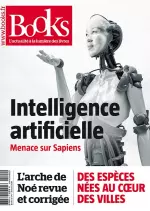 Books N°94 – Février 2019 [Magazines]