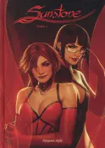 Sunstone Tome 1  [Adultes]