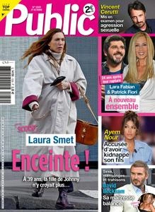 Public N.1059 - 27 Octobre 2023  [Magazines]