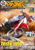 MX Magazine N°249 – Octobre 2018 [Magazines]