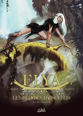 ELYA -LES BRUMES D'ASCELTIS - 2 TOMES [BD]