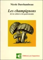 Les champignons  [Livres]