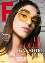 Femina N°4 Du 27 Janvier 2019 [Magazines]