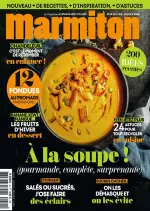 Marmiton N°45 – Janvier-Février 2019  [Magazines]