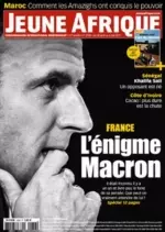 Jeune Afrique du 30 Avril au 6 Mai 2017 [Magazines]