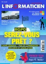 Gala N°1247 - 3 au 9 Mai 2017 [Magazines]