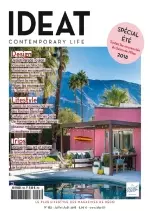 Ideat N°133 – Juillet-Août 2018 [Magazines]