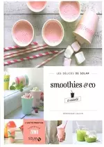 Smoothies et co [Livres]