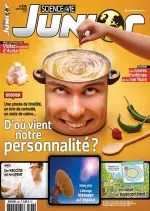 Science et Vie Junior N°336 - Septembre 2017 [Magazines]