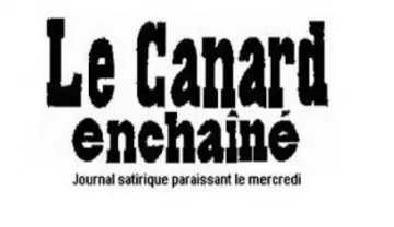 Le Canard Enchaîné - 02 Septembre 2020 [Journaux]