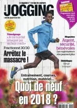 Jogging International - Janvier-Février 2018 [Magazines]