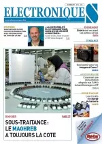 ElectroniqueS N°86 - Octobre 2017 [Magazines]