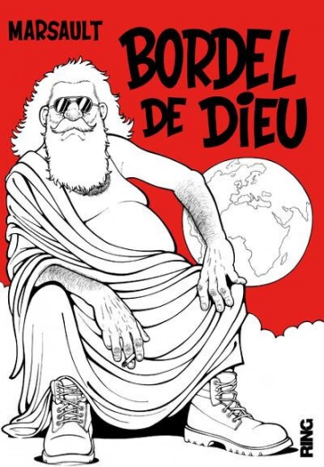 BORDEL DE DIEU [BD]