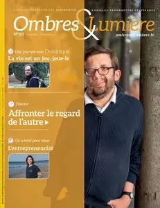 Ombres & Lumière N.262 - Novembre-Décembre 2024 [Magazines]