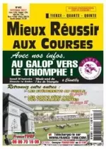 Mieux Réussir aux Courses - Octobre 2017 [Magazines]