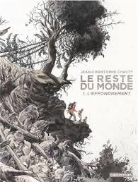 Reste du monde (Le) [HD] [Mangas]