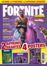 Jeux Vidéo Magazine Hors Série Junior N°1 – Octobre-Novembre 2018  [Magazines]