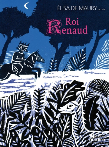 Roi Renaud Elisa De Maury  [AudioBooks]