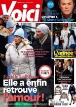 Voici N°1629 Du 25 au 31 Janvier 2019 [Magazines]