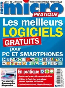 Micro Pratique - Février-Mars 2024  [Magazines]