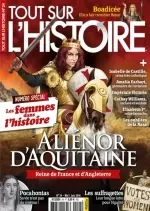 Tout Sur l’Histoire - Mai-Juin 2018  [Magazines]