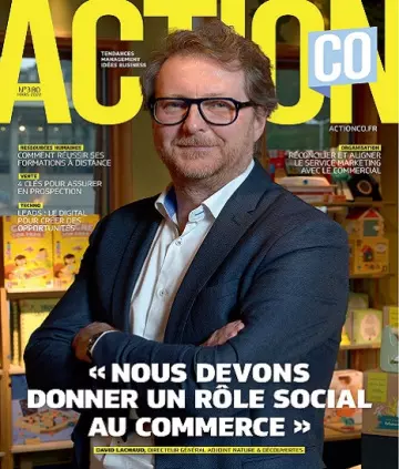 Action Commerciale N°380 – Mars 2022 [Magazines]