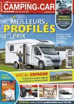 Camping-Car Magazine N°312 – Novembre 2018  [Magazines]