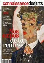 Connaissance Des Arts N°773 – Septembre 2018 [Magazines]