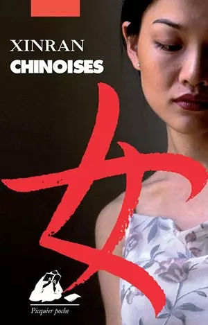 Chinoises  XINRAN [Livres]