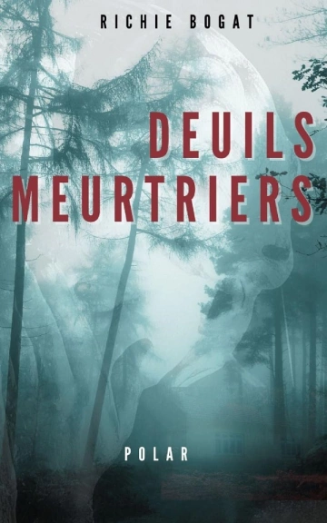 Deuils Meurtriers - Catherine Bogat [Livres]