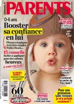 Parents N°583 – Décembre 2018  [Magazines]