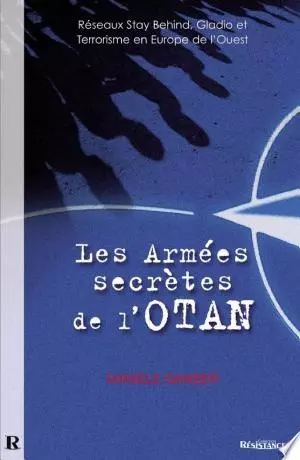 Les armées secrètes de l'Otan [Livres]