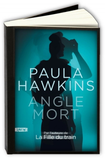 Angle mort  Paula Hawkins [Livres]