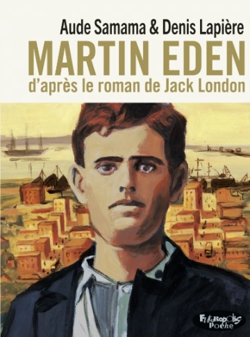 Martin Eden [BD]