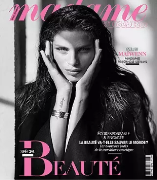 Madame Figaro Du 23 Octobre 2020 [Magazines]