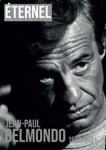 Éternel Collection N.5 - Jean-Paul Belmondo 1933-2021  [Magazines]