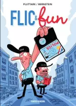 FLIC & FUN - 2 TOMES [BD]