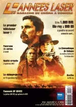 Les Années Laser N°254 – Juillet-Août 2018 [Magazines]