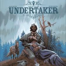 Undertaker [HD] [BD]