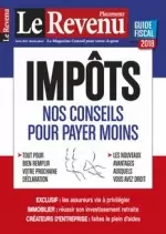 Le Revenu Placements - Février 2018 [Magazines]