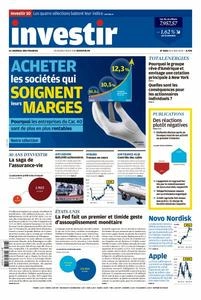 Investir - 4 Mai 2024 [Journaux]