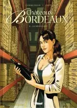 CHÂTEAUX BORDEAUX   T8- Le négociant [BD]