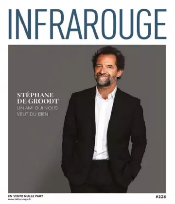 Infrarouge N°226 – Mai 2022  [Magazines]