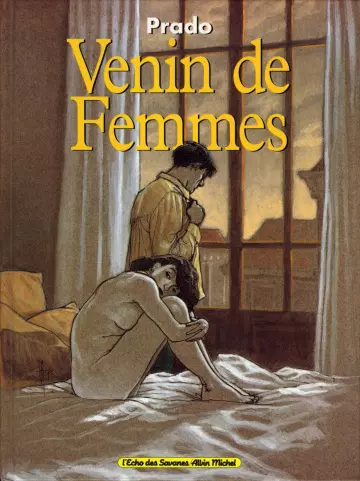 Venin de Femmes [Adultes]