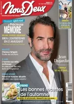 Nous Deux N°3715 Du 11 Septembre 2018 [Magazines]