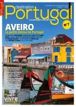 Destination Portugal - Décembre 2017 - Février 2018  [Magazines]